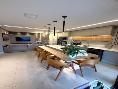 Apartamento para Venda, em Itaja�, bairro Residencial Brava Garden Home Club, 2 dormit�rios, 2 banheiros, 1 su�te, 1 vaga