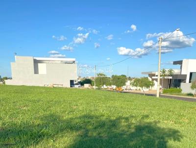Terreno em Condom�nio para Venda, em Mar�lia, bairro Condom�nio Jardins de Monet