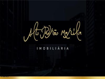 Casa para Venda, em Mar�lia, bairro Jardim Ipanema, 3 dormit�rios, 2 banheiros, 1 su�te