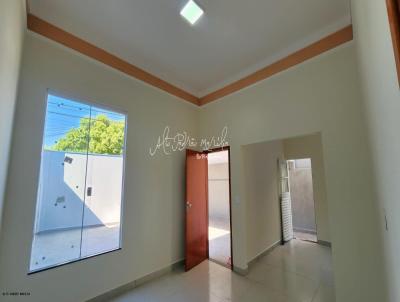 Casa para Venda, em Mar�lia, bairro Palmital, 3 dormit�rios, 2 banheiros, 3 vagas