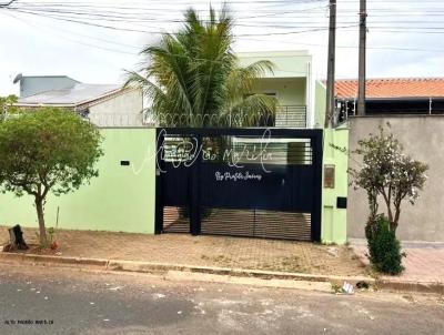 Casa para Venda, em Mar�lia, bairro Jardim Nazareth, 4 dormit�rios, 3 banheiros, 1 su�te, 3 vagas