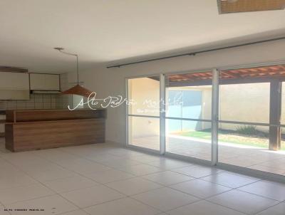 Casa em Condom�nio para Venda, em Mar�lia, bairro Condom�nio Rossi Allegra, 3 dormit�rios, 1 banheiro, 1 su�te, 1 vaga