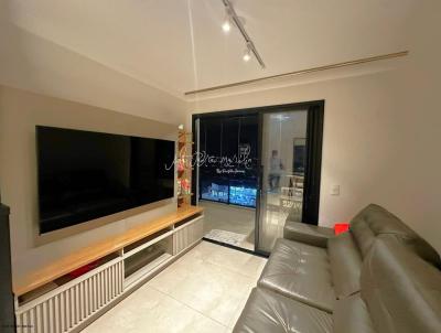 Apartamento para Venda, em Mar�lia, bairro Condom�nio Edif�cio Spot, 2 dormit�rios, 2 banheiros, 1 su�te, 2 vagas