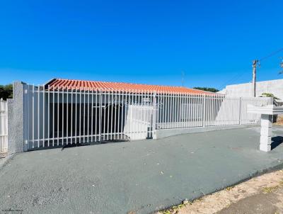 Casa para Venda, em Mar�lia, bairro Nova Mar�lia, 2 dormit�rios, 2 banheiros, 2 vagas