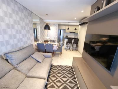 Apartamento para Venda, em Mar�lia, bairro Condom�nio Edif�cio Jardim Villandry, 3 dormit�rios, 3 banheiros, 1 su�te, 2 vagas