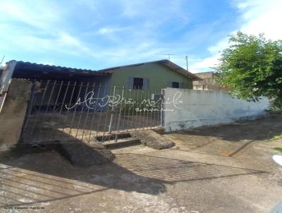 Casa para Venda, em Mar�lia, bairro Nova Mar�lia, 2 dormit�rios, 1 banheiro, 1 vaga