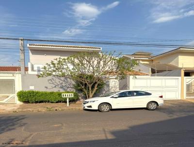 Casa para Venda, em Mar�lia, bairro Parque das Esmeraldas, 3 dormit�rios, 5 banheiros, 3 su�tes, 3 vagas