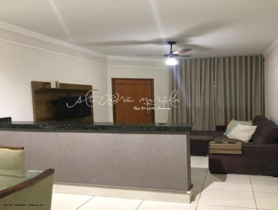 Casa para Venda, em Mar�lia, bairro Alto Cafezal, 3 dormit�rios, 2 banheiros, 1 su�te