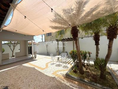 Casa para Venda, em Mar�lia, bairro Ana Carla, 1 dormit�rio, 2 banheiros