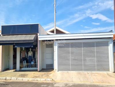 Casa para Venda, em Oriente, bairro Novo Oriente, 3 dormit�rios, 3 banheiros, 1 su�te, 2 vagas