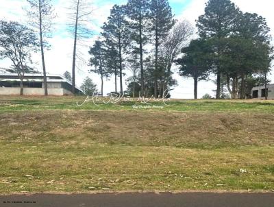 Terreno em Condom�nio para Venda, em Mar�lia, bairro Condom�nio Vale do Cana�