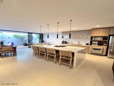 Casa para Venda, em Mar�lia, bairro Jardim Portal do Sol, 3 dormit�rios, 3 banheiros, 1 su�te, 2 vagas