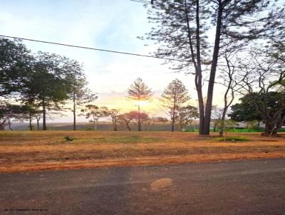 Terreno em Condom�nio para Venda, em Mar�lia, bairro Condom�nio Vale do Cana�