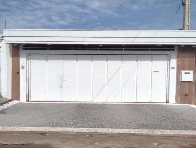 Casa para Venda, em Mar�lia, bairro Parque S�o Jorge, 3 dormit�rios, 2 banheiros, 1 su�te, 2 vagas