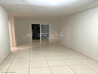 Apartamento para Venda, em Mar�lia, bairro Condom�nio Edif�cio Residencial Laranjeiras, 2 dormit�rios, 1 banheiro, 1 vaga