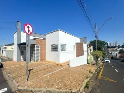 Comercial para Venda, em Mar�lia, bairro Alto Cafezal, 2 banheiros
