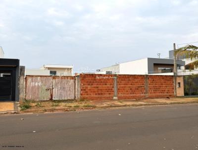 Terreno para Venda, em Mar�lia, bairro Jardim Floren�a