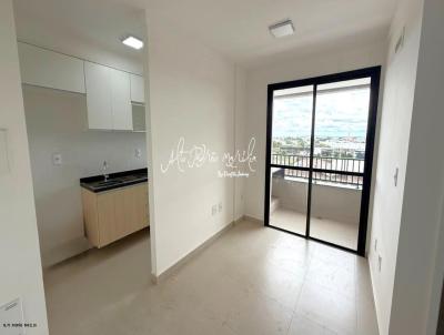 Apartamento para Venda, em Mar�lia, bairro Condom�nio Edif�cio Inspire By Tack, 2 dormit�rios, 2 banheiros, 1 su�te, 1 vaga