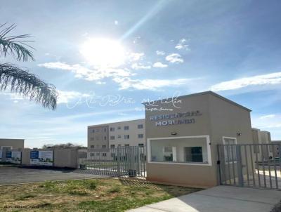 Empreendimento para Venda, em Mar�lia, bairro Condom�nio Edif�cio Residencial Morumbi, 2 dormit�rios, 1 banheiro, 1 vaga