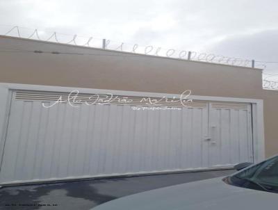 Casa para Venda, em Mar�lia, bairro Alto Cafezal, 3 dormit�rios, 2 banheiros, 1 su�te, 4 vagas