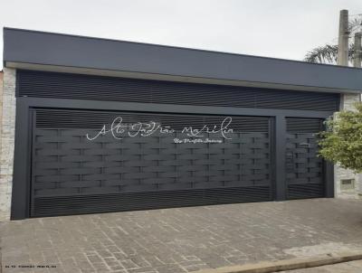 Casa para Venda, em Mar�lia, bairro Jardim Universit�rio, 3 dormit�rios, 2 banheiros, 1 su�te, 3 vagas