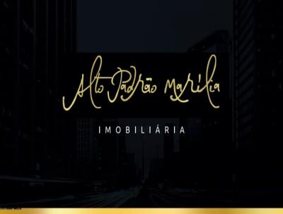 Terreno para Venda, em Mar�lia, bairro Vila Bela