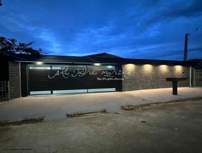 Casa para Venda, em Mar�lia, bairro Jardim Santa Antonieta, 2 dormit�rios, 1 banheiro, 2 vagas