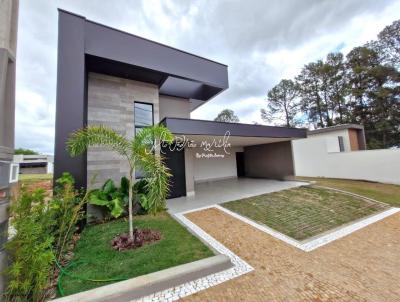 Casa em Condom�nio para Venda, em Mar�lia, bairro Condom�nio Recanto das  Esmeraldas I, 3 dormit�rios, 4 banheiros, 3 su�tes, 2 vagas