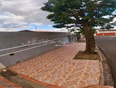 Casa para Venda, em Mar�lia, bairro Palmital, 2 dormit�rios, 1 banheiro, 2 vagas