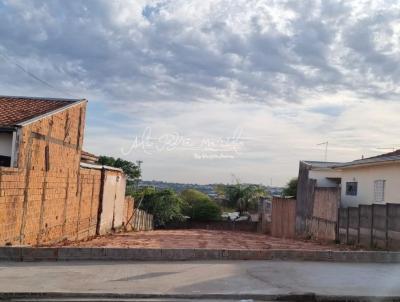 Terreno para Venda, em Mar�lia, bairro Mar�lia