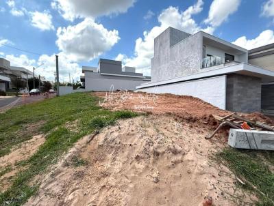 Terreno em Condom�nio para Venda, em Mar�lia, bairro Condom�nio Terras da Fazenda