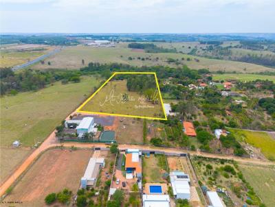 S�tio para Venda, em Mar�lia, bairro Distrito de L�cio