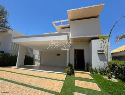 Casa em Condom�nio para Venda, em Mar�lia, bairro Condom�nio Garden Park, 4 dormit�rios, 6 banheiros, 4 su�tes, 2 vagas