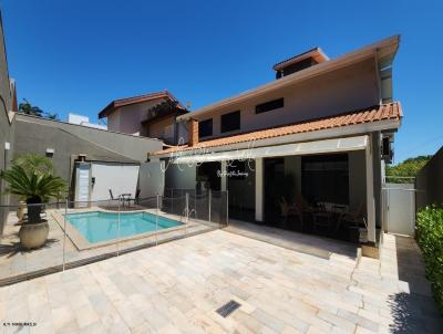 Casa em Condom�nio para Venda, em Mar�lia, bairro Condom�nio Esmeralda Residence I, 4 dormit�rios, 6 banheiros, 3 su�tes, 3 vagas