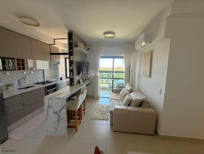 Apartamento para Venda, em Mar�lia, bairro Condom�nio Edif�cio Vitta +, 2 dormit�rios, 1 banheiro, 1 su�te, 1 vaga