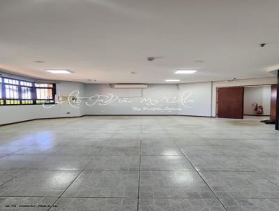 Sala Comercial para Venda, em Mar�lia, bairro Condom�nio Edif�cio Rio Negro Center, 4 vagas