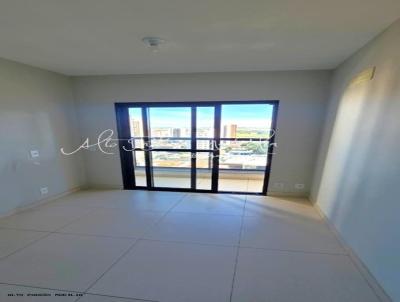 Apartamento para Venda, em Mar�lia, bairro Condom�nio Edif�cio Life, 1 dormit�rio, 1 banheiro, 1 vaga