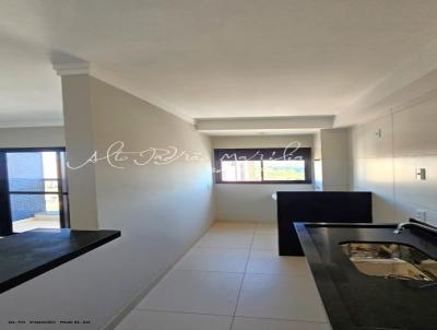 Apartamento para Venda, em Mar�lia, bairro Condom�nio Edif�cio Life, 1 dormit�rio, 1 banheiro, 1 vaga