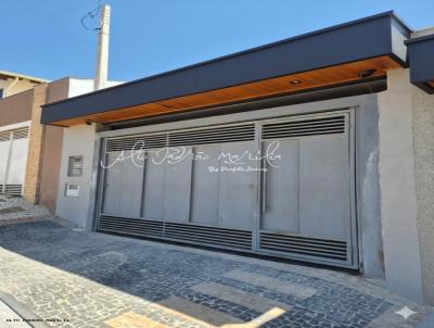 Casa para Venda, em Mar�lia, bairro Betel, 3 dormit�rios, 4 banheiros, 1 su�te, 2 vagas