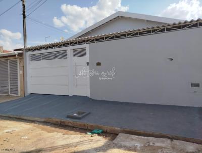 Casa para Venda, em Mar�lia, bairro Palmital, 3 dormit�rios, 3 banheiros, 1 su�te, 2 vagas