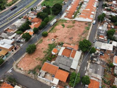 �rea para Venda, em Mar�lia, bairro Centro (Padre N�brega)