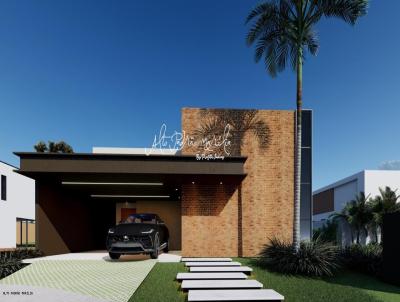 Casa em Condom�nio para Venda, em Mar�lia, bairro Condom�nio Verana Parque Alvorada, 3 dormit�rios, 4 banheiros, 3 su�tes, 2 vagas