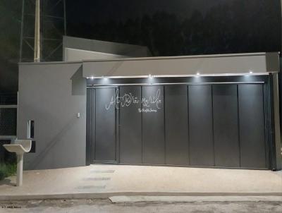 Casa para Venda, em Mar�lia, bairro Terra Verde, 2 dormit�rios, 3 banheiros, 2 su�tes, 2 vagas