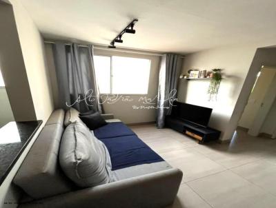 Apartamento para Venda, em Mar�lia, bairro Condom�nio Edif�cio Mirabilis, 2 dormit�rios, 1 banheiro, 1 vaga