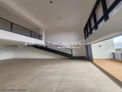 Apartamento para Venda, em Mar�lia, bairro Condom�nio Edif�cio Spot, 2 banheiros, 1 su�te, 1 vaga