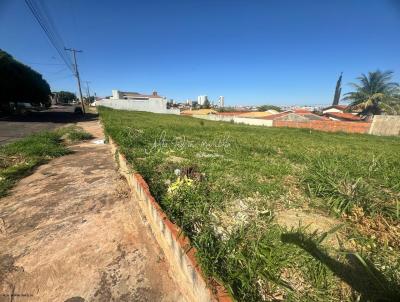 Terreno para Venda, em Mar�lia, bairro Jardim Acapulco II