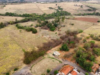 �rea para Venda, em Luc�lia, bairro Vila Ranch�ria