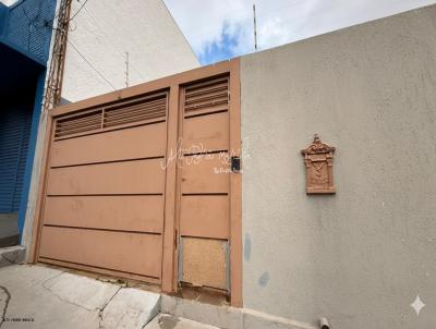 Casa para Venda, em Mar�lia, bairro Fragata, 3 dormit�rios, 2 banheiros, 1 su�te, 3 vagas