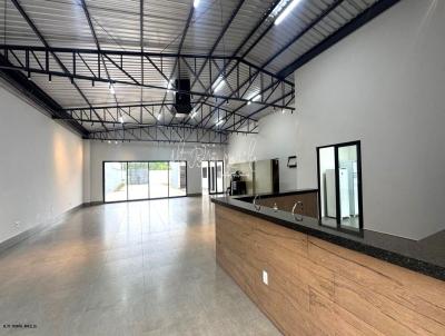 Ch�cara para Venda, em Mar�lia, bairro Ch�cara de Recreio Let�cia II (Padre N�brega), 4 dormit�rios, 8 banheiros