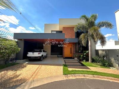 Casa em Condom�nio para Venda, em , bairro Condom�nio Esmeralda Residence II, 4 dormit�rios, 5 banheiros, 3 su�tes, 2 vagas